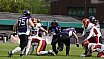 GFL2: Langenfeld Longhorns vs Troisdorf Jets 24:12 27.04.2019