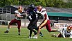 GFL2: Langenfeld Longhorns vs Troisdorf Jets 24:12 27.04.2019