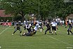 Oberliga NRW: Krefeld Ravens vs Aachen Vampires 62:00 07.05.2022