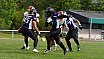 GFL2: Langenfeld Longhorns vs Troisdorf Jets 24:12 27.04.2019