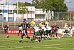 GFL Nord: Düsseldorf Panther vs Cologne Crocodiles 03:28 07.09.2019