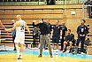 PROA: ARTGiants Düsseldorf vs Nürnberg Falcons 89:82 n.V 