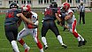 GFL Süd: Marburg Mercenaries vs. Kirchdorf Wildcats 55:49 26.05.2019