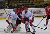 Oberliga Eishockey: Füchse Duisburg vs. Hannover Scorpions 2:5 28.09.2018