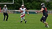 GFL Süd: Marburg Mercenaries vs. Kirchdorf Wildcats 55:49 26.05.2019
