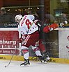 Oberliga Eishockey: Füchse Duisburg vs Halle Saalebulls 1:2 25.01.2019