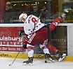 Oberliga Eishockey: Füchse Duisburg vs Halle Saalebulls 1:2 25.01.2019
