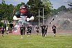 GFLF2 Nord: Düsseldorf Panther vs Hamburg Huskies 12:06 12.06.2021