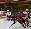 Oberliga Eishockey: Füchse Duisburg vs Halle Saalebulls 1:2 25.01.2019
