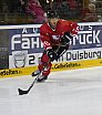 Oberliga Eishockey: Füchse Duisburg vs Halle Saalebulls 1:2 25.01.2019