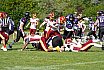 GFL2: Langenfeld Longhorns vs Troisdorf Jets 24:12 27.04.2019