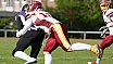 GFL2: Langenfeld Longhorns vs Troisdorf Jets 24:12 27.04.2019