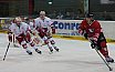 Oberliga Eishockey: Füchse Duisburg vs Halle Saalebulls 1:2 25.01.2019