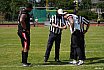 GFLF2 Nord: Düsseldorf Panther vs Hamburg Huskies 12:06 12.06.2021