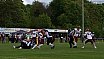 GFL2: Langenfeld Longhorns vs Troisdorf Jets 24:12 27.04.2019