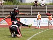 GFLF2 Nord: Düsseldorf Panther vs Hamburg Huskies 12:06 12.06.2021