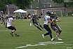 Oberliga NRW: Krefeld Ravens vs Aachen Vampires 62:00 07.05.2022