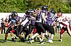 GFL2: Langenfeld Longhorns vs Troisdorf Jets 24:12 27.04.2019