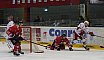 Oberliga Eishockey: Füchse Duisburg vs Halle Saalebulls 1:2 25.01.2019