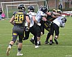 Oberliga NRW: Krefeld Ravens vs Aachen Vampires 62:00 07.05.2022