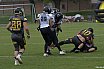 Oberliga NRW: Krefeld Ravens vs Aachen Vampires 62:00 07.05.2022
