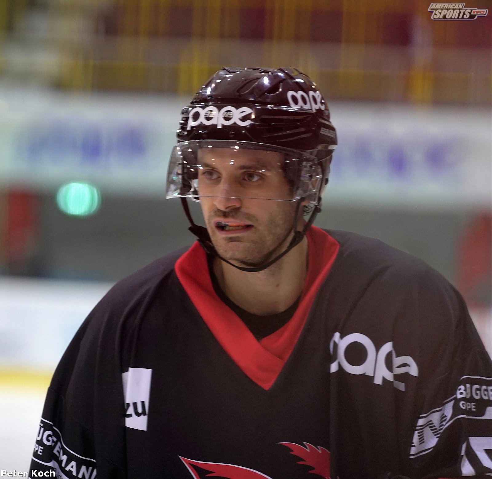 OL Nord: EV Füchse Duisburg-EXA ICEFIGHTERS Leipzig-2-1-n.O 05.12.2020