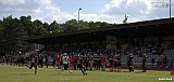 GFLF2 Nord: Düsseldorf Panther vs Hamburg Huskies 12:06 12.06.2021