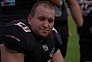GFL Nord: Düsseldorf Panther vs Cologne Crocodiles 03:28 07.09.2019