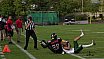 GFL Nord: Düsseldorf Panther vs Cologne Crocodiles 03:28 07.09.2019