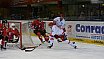 Oberliga Eishockey: Füchse Duisburg vs. Hannover Scorpions 2:5 28.09.2018