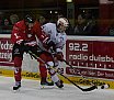 Oberliga Eishockey: Füchse Duisburg vs Halle Saalebulls 1:2 25.01.2019
