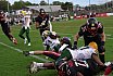 GFL Nord: Düsseldorf Panther vs Cologne Crocodiles 03:28 07.09.2019