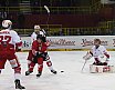 Oberliga Eishockey: Füchse Duisburg vs Halle Saalebulls 1:2 25.01.2019