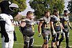 Oberliga NRW: Krefeld Ravens vs Dortmund Giants 60:06 07.05.2022