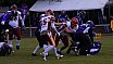 GFL2: Langenfeld Longhorns vs Troisdorf Jets 24:12 27.04.2019