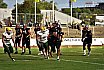 GFL Nord: Düsseldorf Panther vs Cologne Crocodiles 03:28 07.09.2019