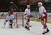Oberliga Eishockey: Füchse Duisburg vs Halle Saalebulls 1:2 25.01.2019
