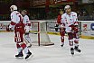 Oberliga Eishockey: Füchse Duisburg vs Halle Saalebulls 1:2 25.01.2019