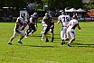 Oberliga NRW: Krefeld Ravens vs Dortmund Giants 60:06 07.05.2022
