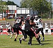 GFLF2 Nord: Düsseldorf Panther vs Hamburg Huskies 12:06 12.06.2021