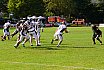 Oberliga NRW: Krefeld Ravens vs Dortmund Giants 60:06 07.05.2022