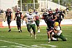 GFL Nord: Düsseldorf Panther vs Cologne Crocodiles 03:28 07.09.2019