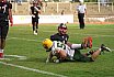 GFL Nord: Düsseldorf Panther vs Cologne Crocodiles 03:28 07.09.2019