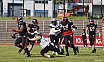 GFLF2 Nord: Düsseldorf Panther vs Hamburg Huskies 12:06 12.06.2021