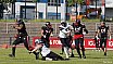 GFLF2 Nord: Düsseldorf Panther vs Hamburg Huskies 12:06 12.06.2021