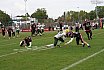 GFL Nord: Düsseldorf Panther vs Cologne Crocodiles 03:28 07.09.2019