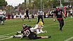 GFL Nord: Düsseldorf Panther vs Cologne Crocodiles 03:28 07.09.2019