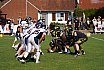 Oberliga NRW: Krefeld Ravens vs Dortmund Giants 60:06 07.05.2022