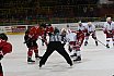 Oberliga Eishockey: Füchse Duisburg vs Halle Saalebulls 1:2 25.01.2019