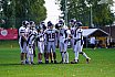 Oberliga NRW: Krefeld Ravens vs Dortmund Giants 60:06 07.05.2022